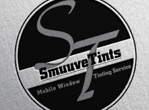 Smuuvetints Mobile Window Tinting