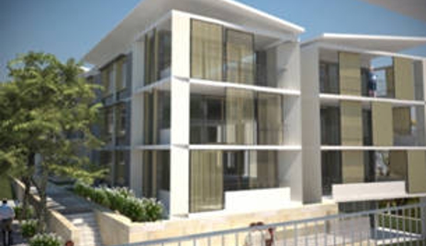 Jackson Teece - Barangaroo, NSW