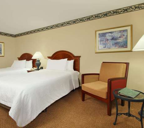 Hilton Garden Inn St. Charles - Saint Charles, IL