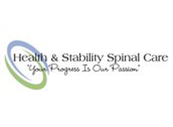 Health & Stability Spinal Care - Tulsa, OK