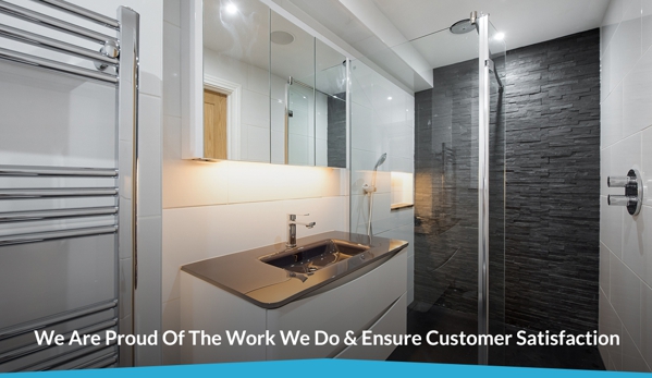 Ken Hail Builder - Glenmore Park, NSW. We Are Proud Of The Work We Do & Ensure Customer Satisfaction