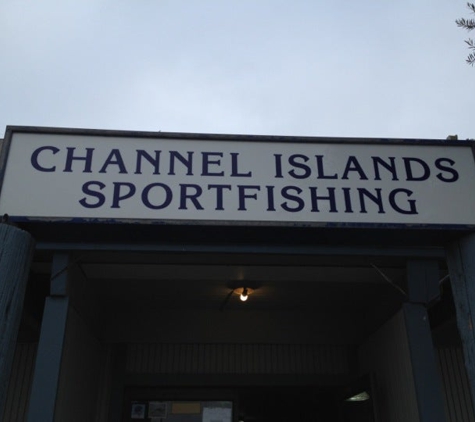 Channel Islands Sport Fishing - Oxnard, CA