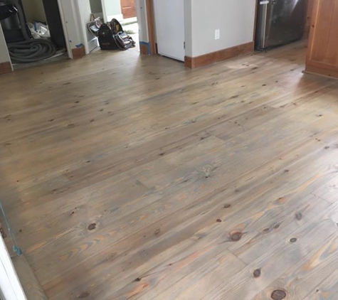 Grizzly Creek Hardwood Floors Inc - Glenwood Springs, CO