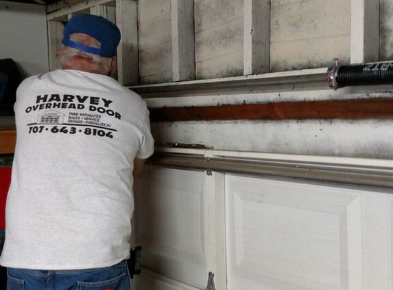 Harvey Overhead Door