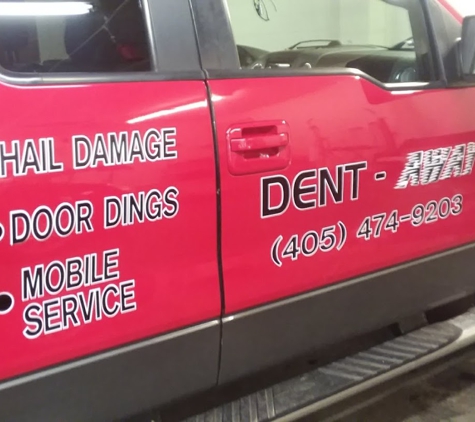 Affordable Signs & Decals - Oklahoma City, OK