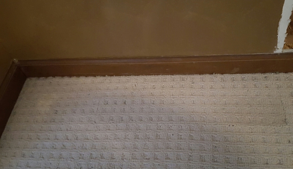 Carpet Restretch Repair - Lorain, OH