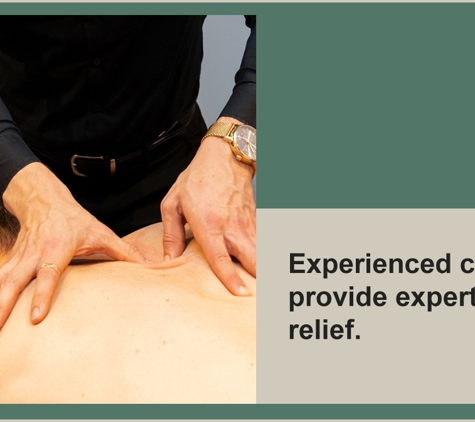 Pure Physio Collins St - Melbourne, VIC. Experienced Clinicians Provide Expert Pain Relief