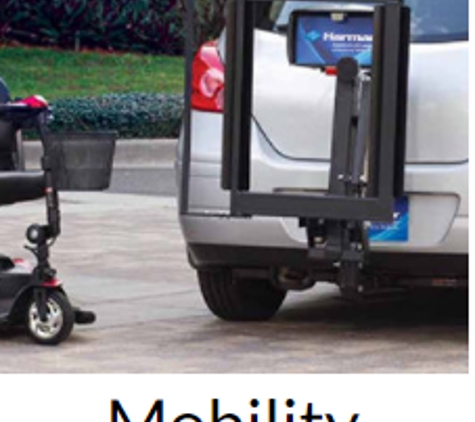 Mobility Plus Clearwater - Dunedin, FL