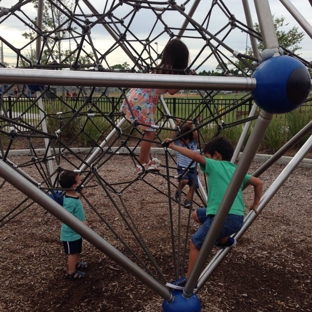 Max K. Rodes Park Community Center - West Melbourne, FL