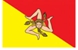 Sicilia Reception Centre Logo