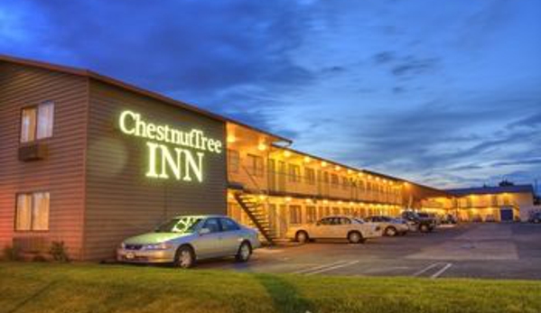 Chestnut Tree Inn Portland Mall 205 - Portland, OR