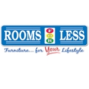 Rooms for Less - Mattresses