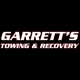 Garrett's Towing & Recovery
