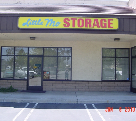 Little MO Storage - Escondido, CA