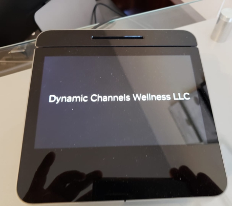 Dynamic Channels Wellness LLC - Milwaukee, WI