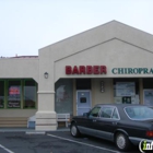 Jerry's Barber Shop