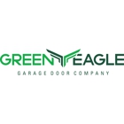 Green Eagle Garage Door