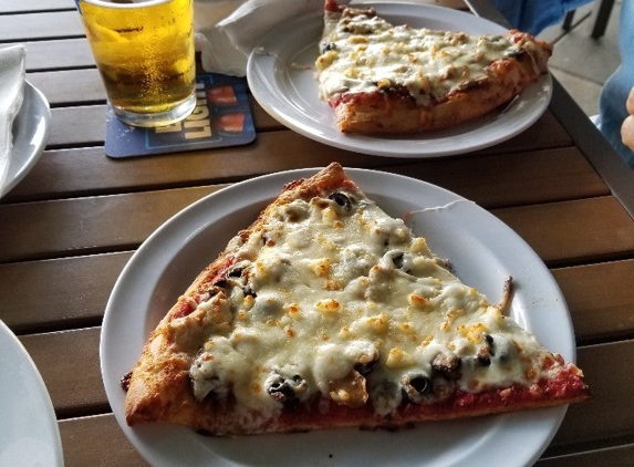 Rudino's Pizza & Grinders - Raleigh, NC