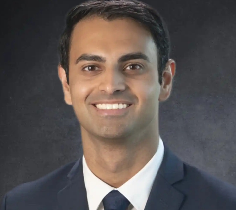 Rohan Gopinath, MD - Bartlett, IL