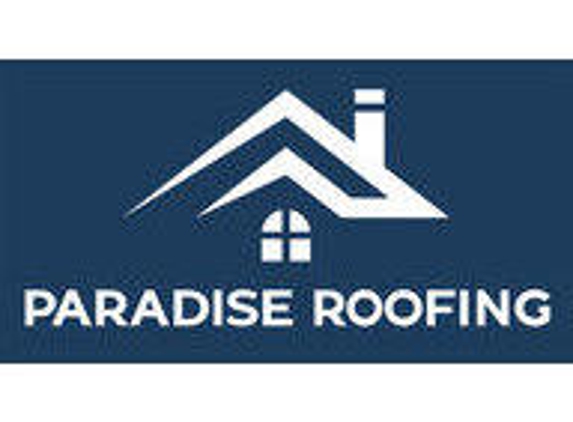 Paradise Roofing - Gastonia, NC