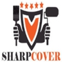 Sharpcover painting