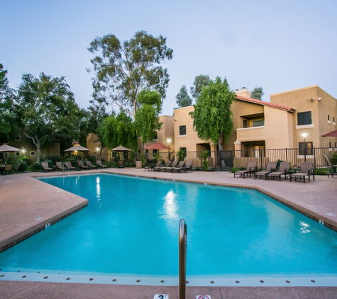 Towne Square Apartment Homes - Chandler, AZ