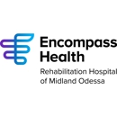 Encompass Health Rehabilitation Hospital of Midland Odessa - Occupational Therapists