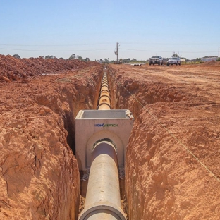 Mallee Quarries Pty Ltd - Merbein South, VIC