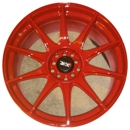 Alloy Wheel Repair Specialists - Aluminum Products