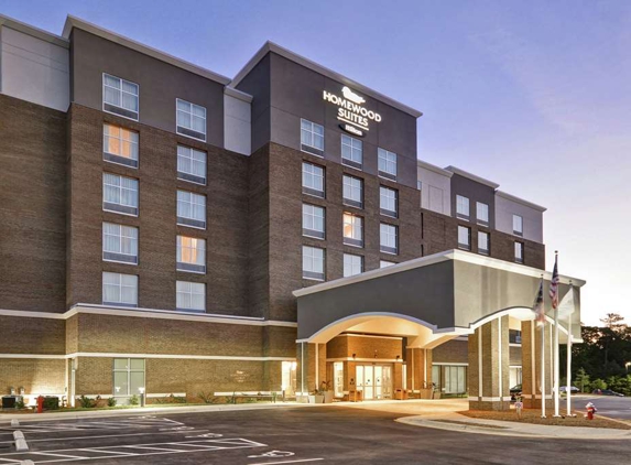 Homewood Suites by Hilton Raleigh Cary I-40 - Cary, NC