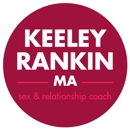 Keeley Rankin Sex & Relationship Therapist, M.A. - Counseling Services