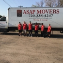 ASAP Movers - Movers