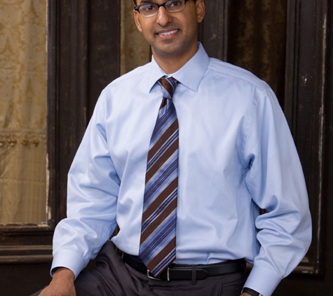 Dr. Pramit Malhotra, MD - Ann Arbor, MI