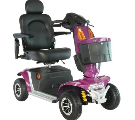 Motobility - Mandurah, WA