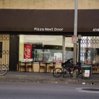 Pizza Next Door