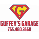 Guffey's Garage - Auto Repair & Service