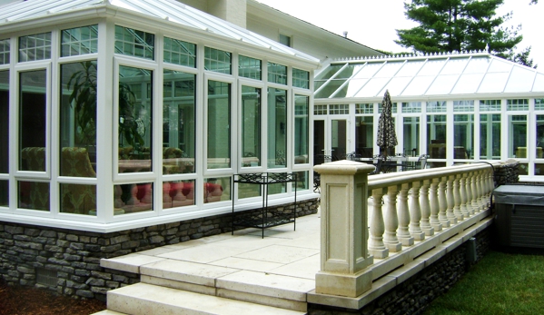 New Jersey Sunroom Additions - Mountainside, NJ