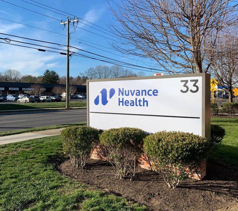 Nuvance Health Medical Practice - Physical Medicine and Rehabilitation Services Danbury - Danbury, CT