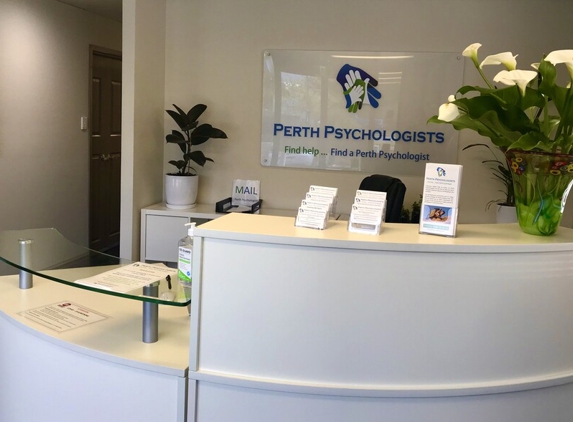 Perth Psychologists Cockburn Central - Cockburn Central, WA