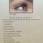 EYELASH EXTENSIONS