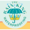 Rain King Waterproofing gallery