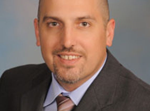 Dr. Dimitri Atanasov Sherev, MD - La Mesa, CA