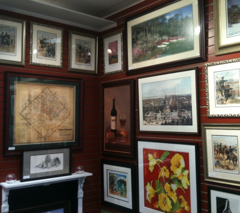 Experts in Framing - Woodbridge, VA