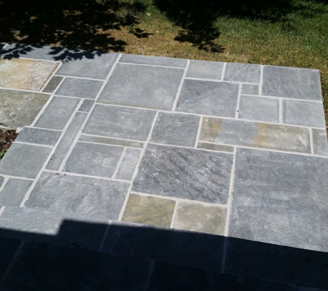 T&T Masonry - Quarryville, PA