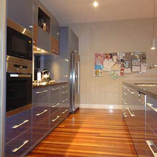 D & S Cabinets