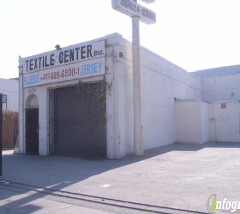 Jade Textile Inc. - Los Angeles, CA