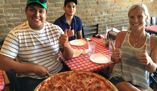 Mesquite Street Pizza & Pasta Co - Corpus Christi, TX