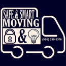 Safe & Smart Moving LLC - Moving Services-Labor & Materials