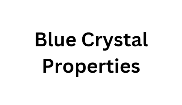 Blue Crystal Properties