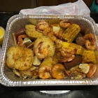 Austell Seafood Market